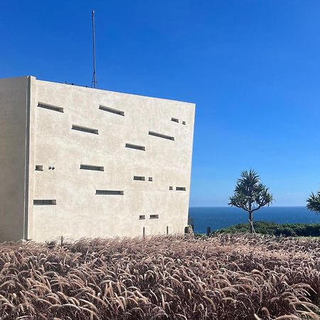Casa Ostia Bed & Breakfast ย่านเมืองเก่าเฮ้งชุน ภายนอก รูปภาพ