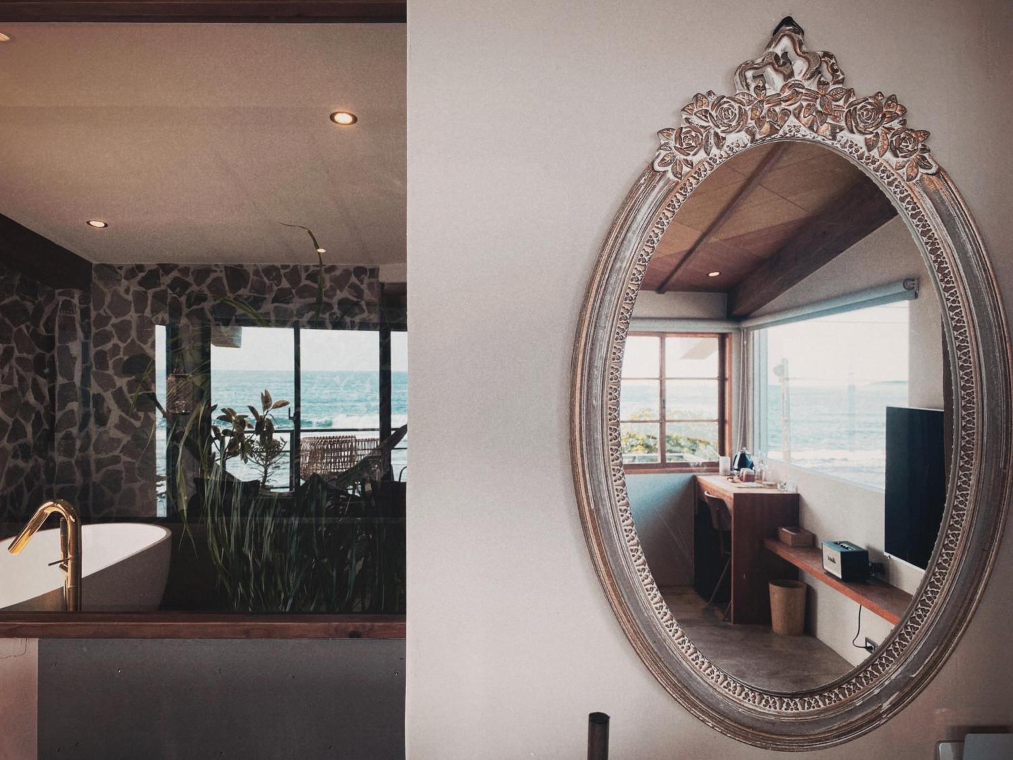 Casa Ostia Bed & Breakfast ย่านเมืองเก่าเฮ้งชุน ภายนอก รูปภาพ