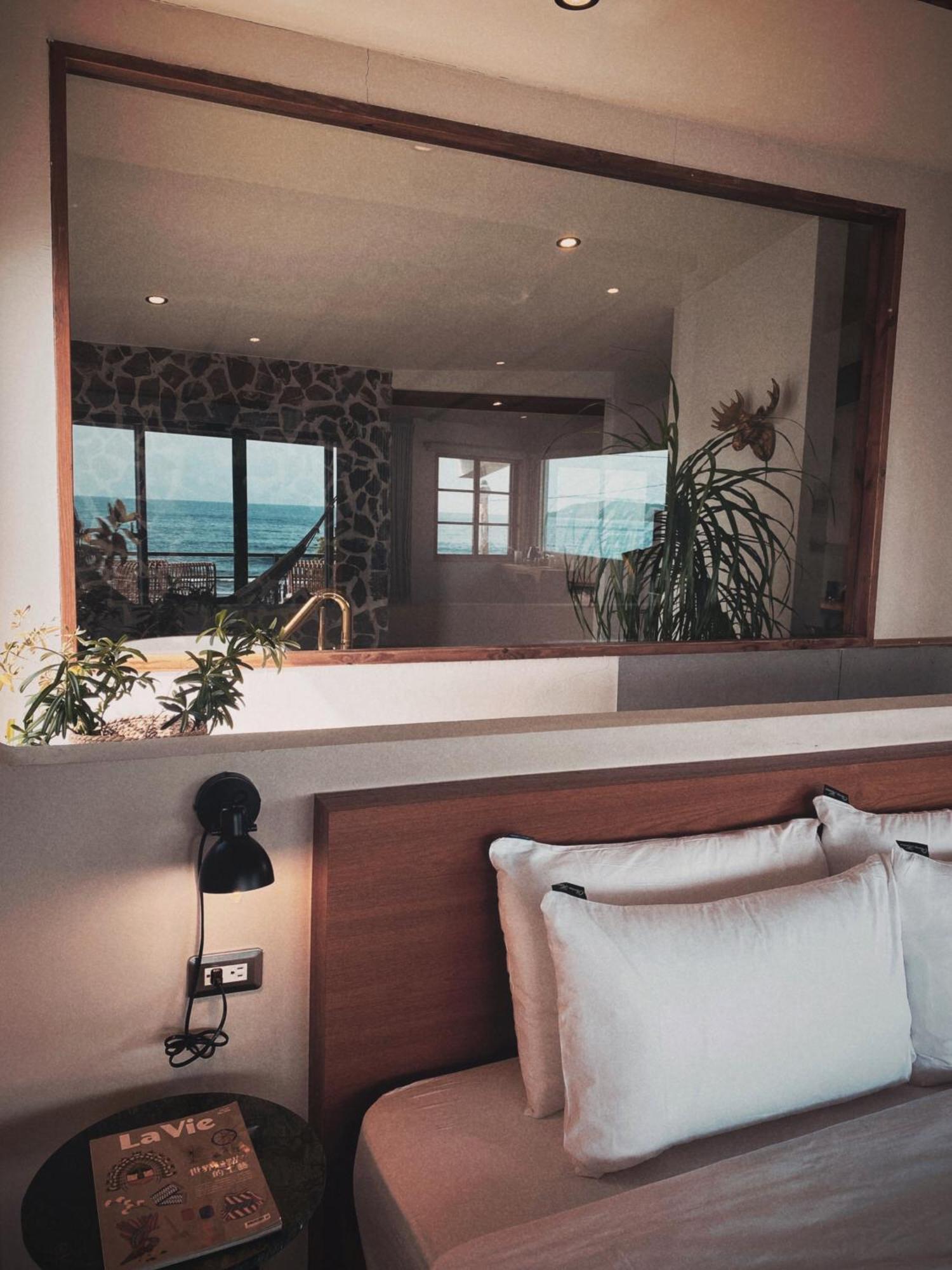 Casa Ostia Bed & Breakfast ย่านเมืองเก่าเฮ้งชุน ภายนอก รูปภาพ
