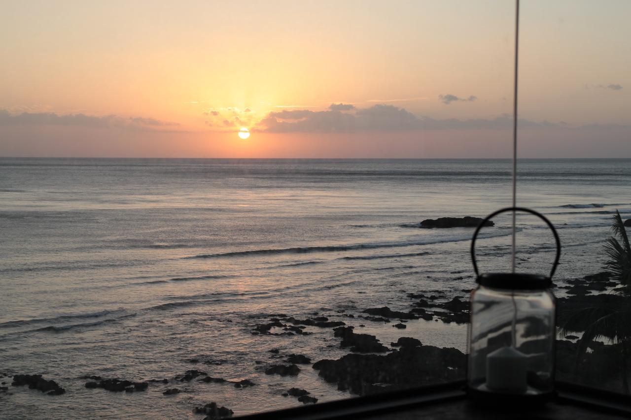 Casa Ostia Bed & Breakfast ย่านเมืองเก่าเฮ้งชุน ภายนอก รูปภาพ