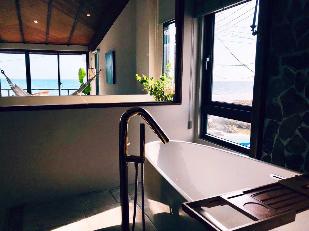 Casa Ostia Bed & Breakfast ย่านเมืองเก่าเฮ้งชุน ภายนอก รูปภาพ